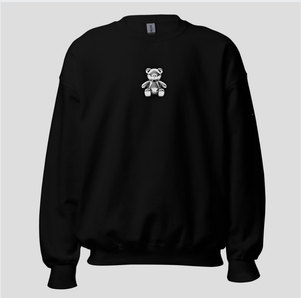 " Teddy Bear " | Unisex Sweatshirt