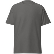 Unisex Plain T-Shirt