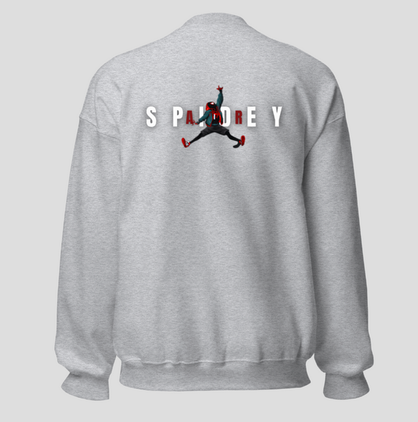 " SPIDEY " | Unisex Sweatshirt