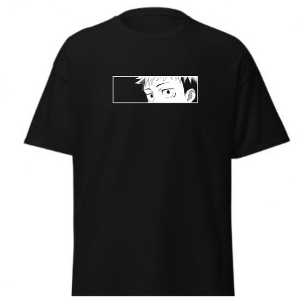 " Yuji Itadori " | Unisex T-Shirt