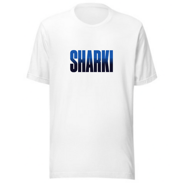 " Sharki " | Unisex T-Shirt Premium