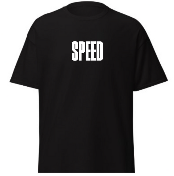 " Speed " | Unisex T-Shirt Premium