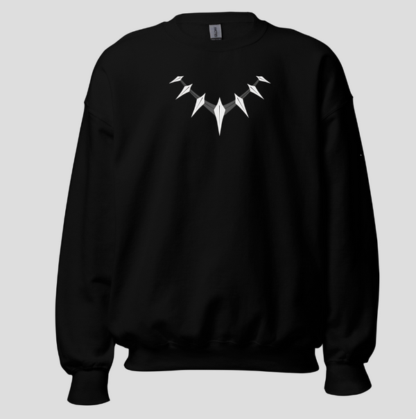 " WAKANDA FOREVER " | Unisex Sweatshirt