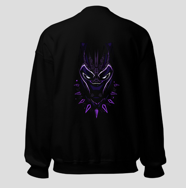 " WAKANDA FOREVER " | Unisex Sweatshirt