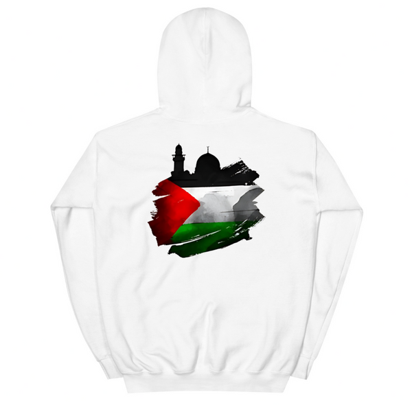 " FREE PALESTINE " | Unisex Hoodie