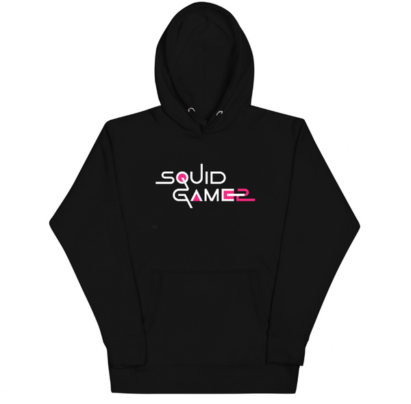 " Squid Game 2 " | Unisex Hoodie