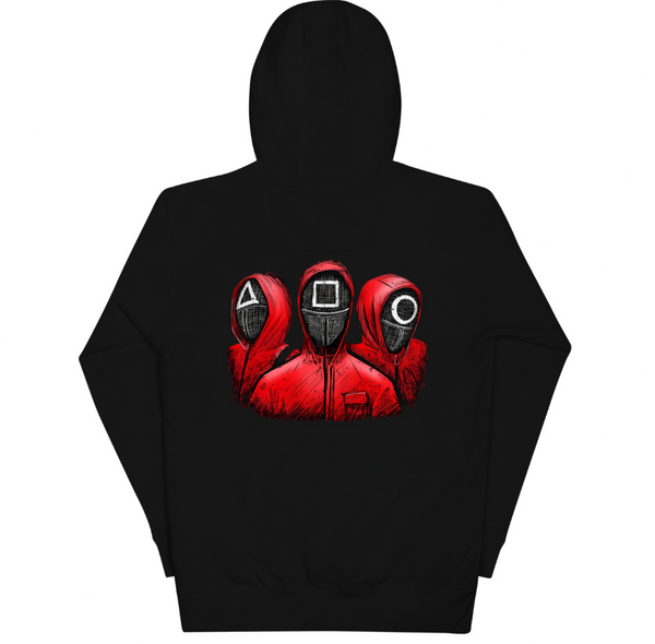 " Squid Game 2 " | Unisex Hoodie