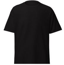 Unisex Plain T-Shirt