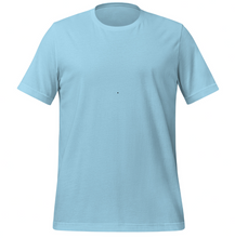 Unisex Plain T-Shirt