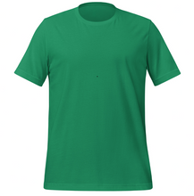 Unisex Plain T-Shirt