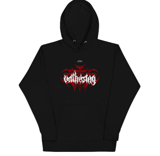 " Valhesing " | Unisex Hoodie