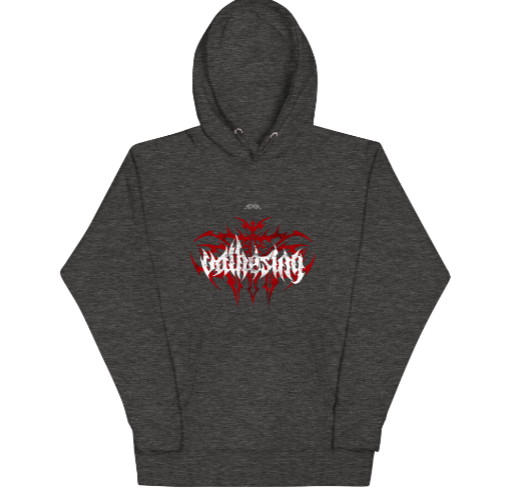 " Valhesing " | Unisex Hoodie