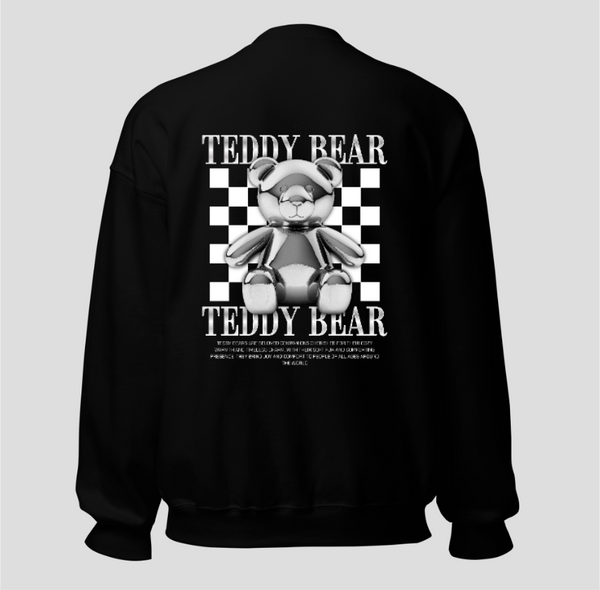 " Teddy Bear " | Unisex Sweatshirt