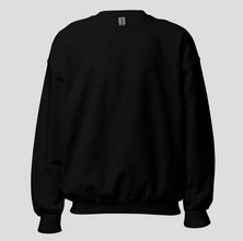 Unisex Plain Sweatshirt