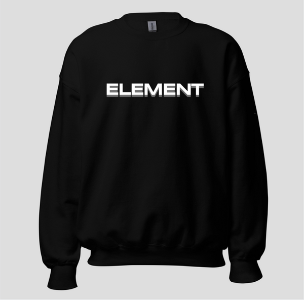 " Element " | Unisex Sweatshirt