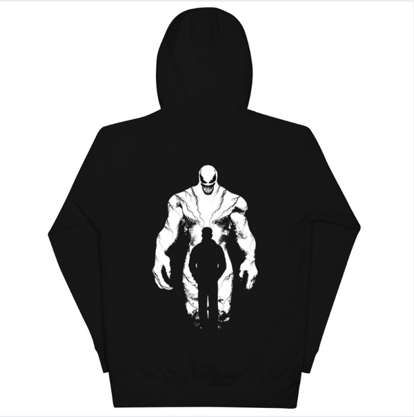 " Venom " | Unisex Premium Hoodie