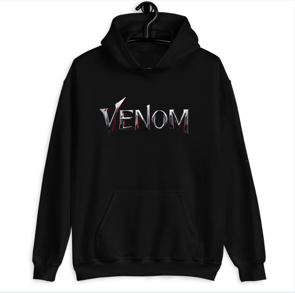 " Venom " | Unisex Premium Hoodie