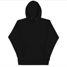 Unisex Plain Hoodie